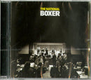 National The - Boxer Cd 0607618025229