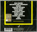 National The - Boxer Cd 0607618025229