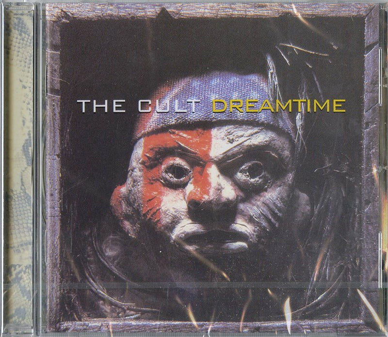 Cult The - Dreamtime