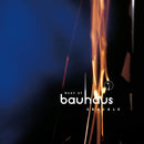 Bauhaus - Crackle (Vinyl Ruby Limited Edt.) Lp 0607618201807