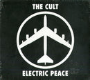 Cult The - Electric Peace Cd 0607618212520