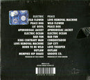Cult The - Electric Peace Cd 0607618212520