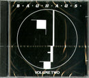 Bauhaus - 1979-1983 Vol.2 Cd 0607618406424