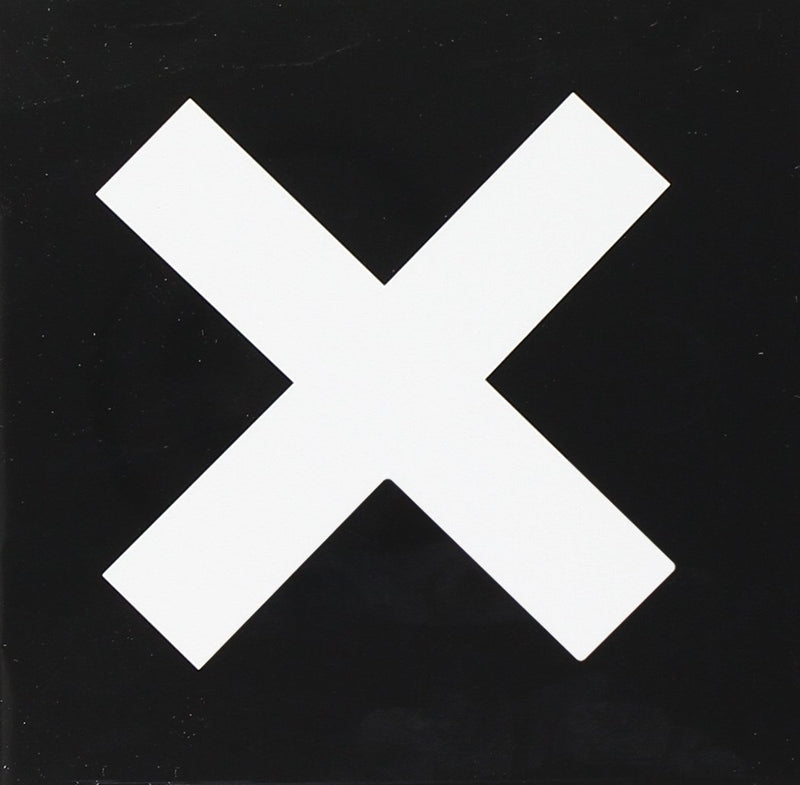 Xx The - Xx Lp 0609008295014