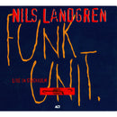 Landgren Nils - Live In Stockholm Vinile LP - Vinyl record 0614427922311