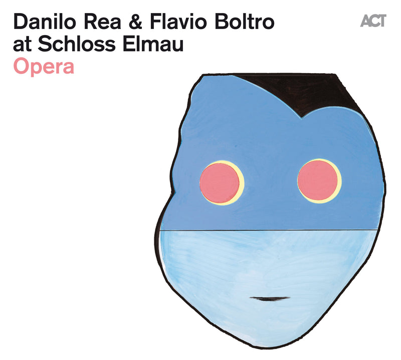 Rea D.,Boltro F. - Opera Cd 0614427950826