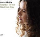 Greta Anna - Nightjar In The Northern Sky (Digipack) Cd 0614427974426
