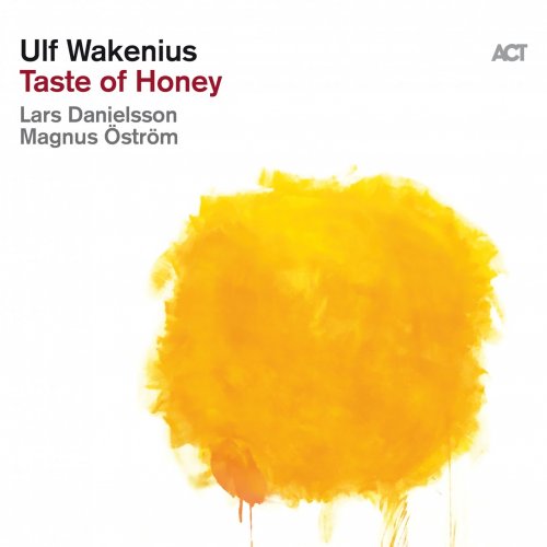 Wakenius Ulf - Taste Of Honey