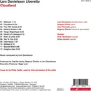 Danielsson Lars - Cloudland Cd 0614427992222