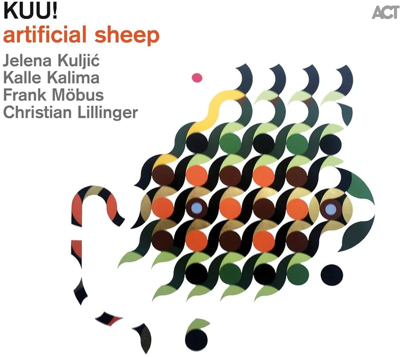 Kuu! - Artificial Sheep (Digipack) Cd 0614427992628