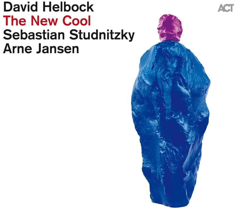 Helbock David - The New Cool