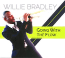 Bradley Willie - Going With The Flow