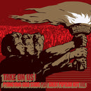 Pyongyang Gold Stars - Take On Us! Pyongyang Gold Stars Play Great Popular Hits Vol 1