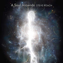 Roach Steve - A Soul Ascends Cd 0617026037325