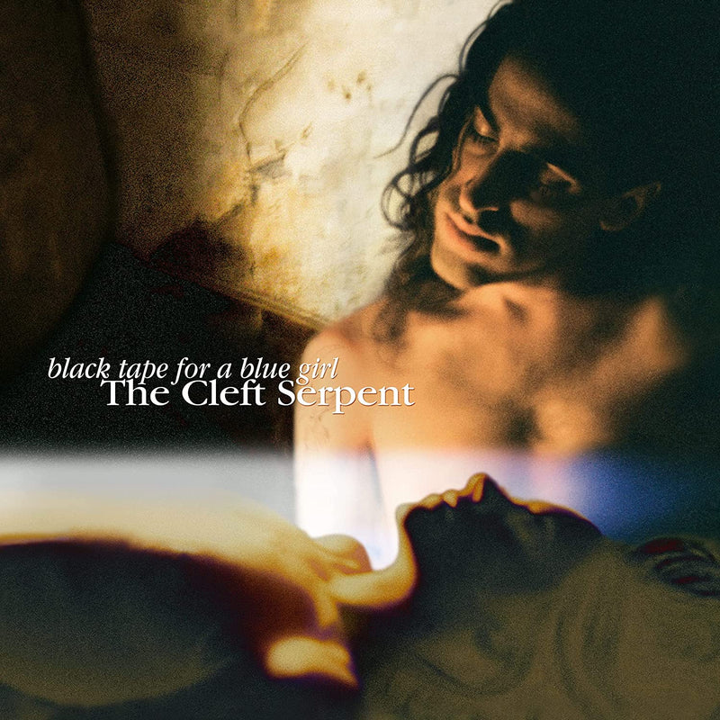 Black Tape For A Blue Girl - The Cleft Serpent Cd 0617026038827