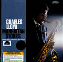 Lloyd Charles - Manhattan Stories (180 Gr. 2 Lp + Booklet Limited Edt.) (Rsd 21) Lp 0617270122754