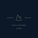 Rutledge,Justin - Islands (White Vinyl)