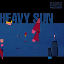 Lanois Daniel - Heavy Sun