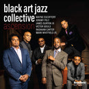Black Art Jazz Collective - Ascension Cd 0632375732929