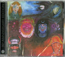 King Crimson - In The Wake Of Poseidon Cd 0633367050229