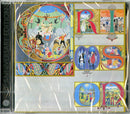 King Crimson - Lizard Cd 0633367050328
