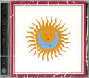 King Crimson - Lark'S Toungues In Aspic Cd 0633367050526