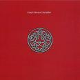 King Crimson - Discipline Cd 0633367050823