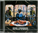 King Crimson - The Power To Believe Cd 0633367051523