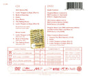 King Crimson - Lark'S Toungue In Aspic (Cd+Dvd) Cd 0633367400529