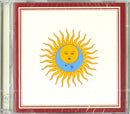 King Crimson - Lark'S Tongues In Aspic Cd 0633367501127