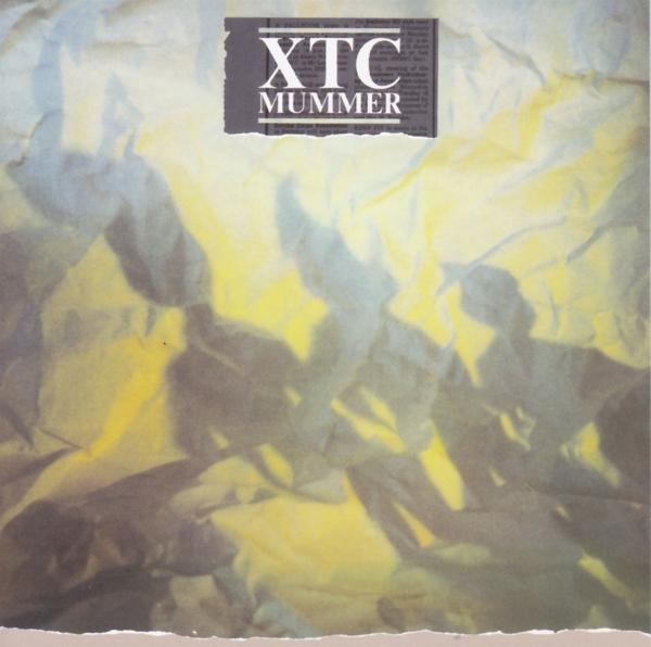 Xtc - Mummer Cd 0633367781628