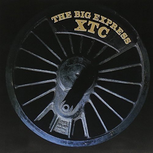 Xtc - The Big Express Cd 0633367781727