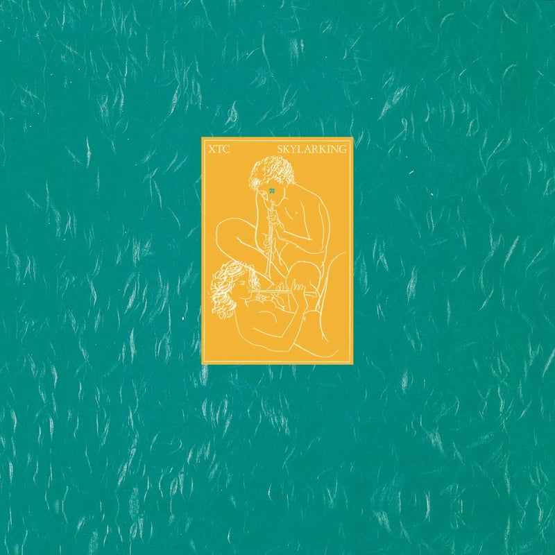 Xtc - Skylarking (Cd + B.Ray) Cd 0633367786920