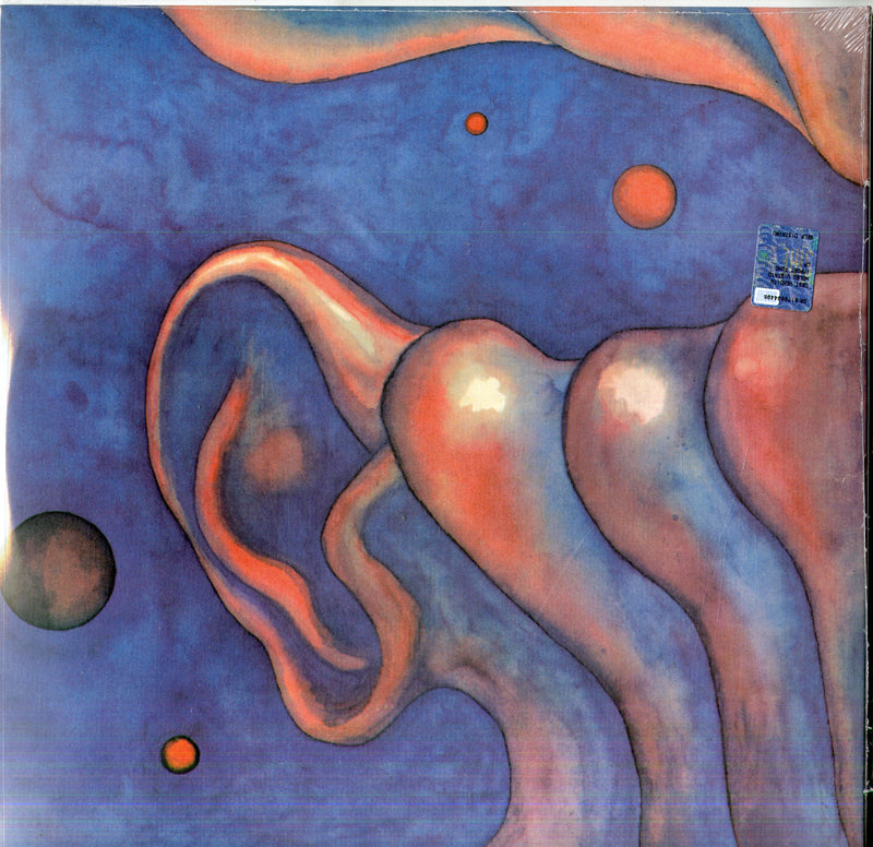 King Crimson - In The Court Of The Crimson King (Contiene Remix E RaritÃ  Limited Edt.) Lp 0633367791610