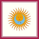King Crimson - Lark'S Tongues In Aspic (Contiene Remix E RaritÃ  Limited Edt.)