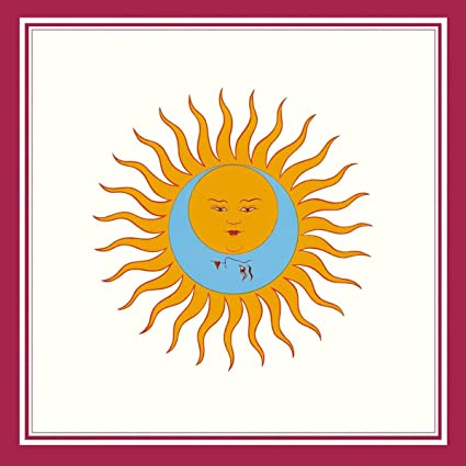 King Crimson - Lark'S Tongues In Aspic (Contiene Remix E RaritÃ  Limited Edt.)