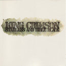 King Crimson - Starless & Bible Black (Contiene Remix E RaritÃ  Limited Edt.)
