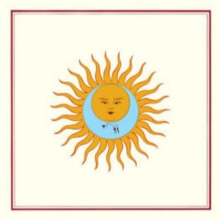 King Crimson - Alternative Lark'S (Contiene Remix E RaritÃ  Limited Edt.)