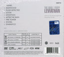 Gridd The & Fripp Robert - Leviathan (Cd + Dvd Audio) Cd 0633367793225
