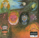 King Crimson - In The Wake Of Poseidon