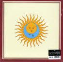 King Crimson - Larks Tongues In Aspic (200Gr) Lp 0633367910516