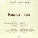 King Crimson - Larks Tongues In Aspic (200Gr) Lp 0633367910516