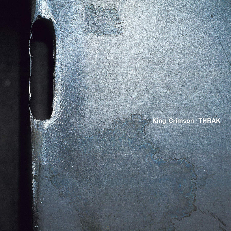 King Crimson - Thrak (2Lp 200 Gr.)