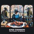 King Crimson - Power To Believe (2Lp 200 Gr.)