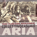 Collettivo Casuale - Aria Cd 0634065182045