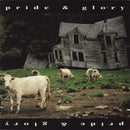 Pride & Glory - Pride & Glory Cd 0634164617523