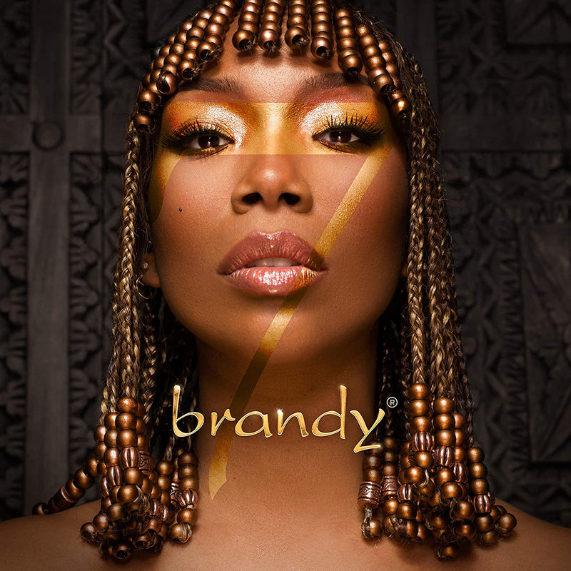 Brandy - B7