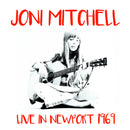 Mitchell Joni - Live Newport 1969