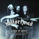 Motorhead - Tales Of Glory Live At L'Amour New York 1983 Cd 0634438122937
