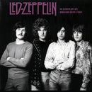 Led Zeppelin - Scandinavian Broadcasts 1969 Cd 0634438265009